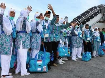 Bom Waktu di Balik Pengelolaan Ratusan Triliun Dana Haji di BPKH