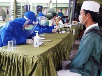 Yang Harus Dilakukan Pesantren Menyambut Normal Baru
