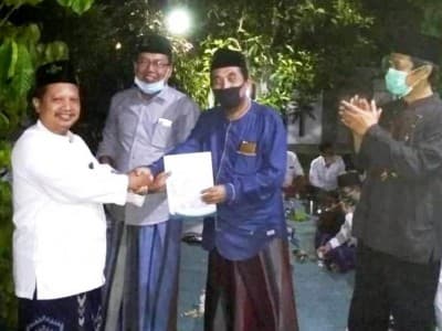 Menghalau Radikalisme di Kampus dengan Pendidikan Kader