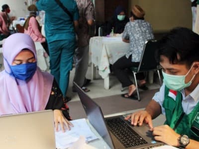 Jelang Normal Baru, Satgas NU Tegaskan Masyarakat Tetap Patuhi Protokol Medis