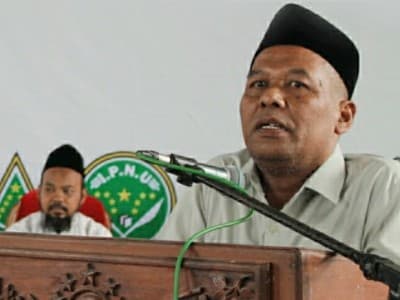 Hadapi 'New Normal', NU Jombang  Segera Kembali Jalankan Program Organisasi