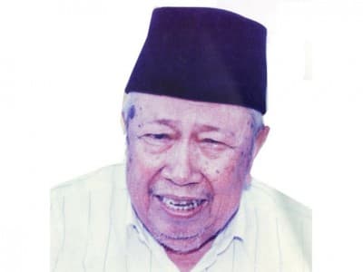 Mengenang Syekh KH Muhadjirin Amsar, Ulama Produktif dari Betawi (1)