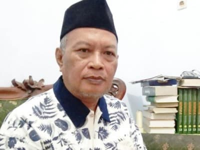 Catatan Penting NU Rembang Hadapi Normal Baru