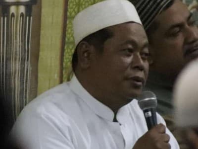 Dialog Lintas Agama, Kiai Marsudi Syuhud Ajak Umat Hadapi Perubahan