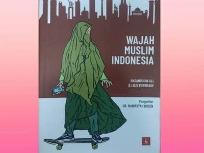 Memandang Wajah Muslim Indonesia