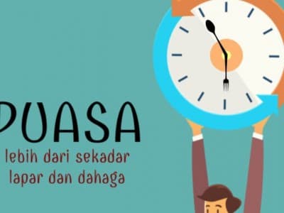 Hukum Mengganti Puasa Orang yang Meninggal