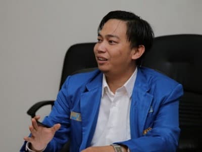 PB PMII Soroti Kebijakan Perkuliahan Daring