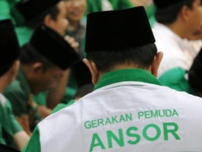 Ansor Ketapang Kalbar Pastikan Kiprah Terjaga di Tengah Pandemi