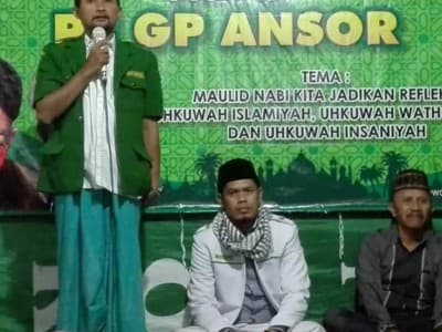 Bondowoso Terapkan Normal Baru, Ini Harapan Tokoh Ansor Jawa Timur