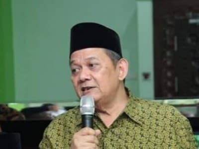 'New Normal' Tak Boleh Kendorkan Protokol Kesehatan