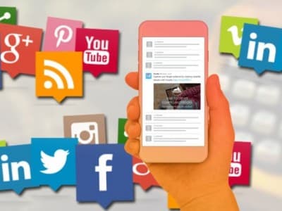 Di Masa Pandemi, Buatlah Media Sosial Nyaman