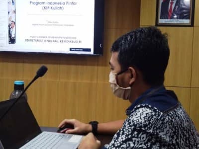 Unusa Segera Terima Mahasiswa Program Kartu Indonesia Pintar Kuliah