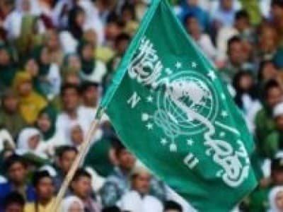 Kapolri Sebut Peran Besar NU Ajak Masyarakat dalam Kebaikan