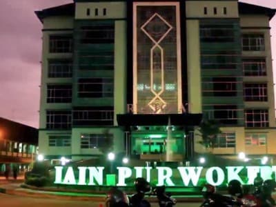 ISNU Jateng Dukung IAIN Purwokerto  Alih Status Jadi UIN  Prof KH Saifudin Zuhri 