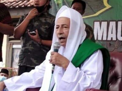 Habib Luthfi: Jaga Sejarah dan Lestarikan Budaya