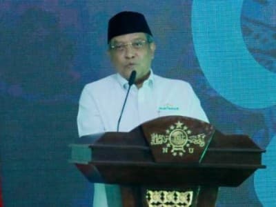 Terjemahkan Karya Didi Kempot, Kiai Said Ingin Lagu 'Bapak' Jadi Inspirasi