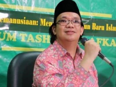Gus Nadir: Calon Ilmuwan Islam Jangan Minder