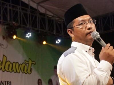 Hadapi Normal Baru Pesantren, RMINU Pekalongan Siapkan Pelatihan Kesehatan untuk Santri