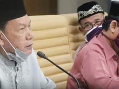 Pemkot Pekalongan Siapkan 500 Juta untuk Uang Saku Santri Balik ke Pesantren