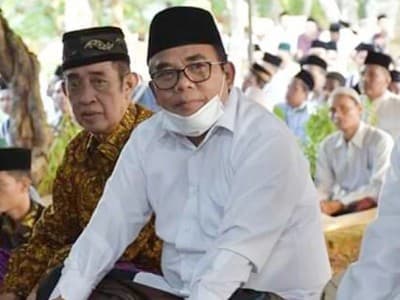 Bupati Pekalongan Izinkan Pesantren dan Majelis Taklim Kembali Beraktivitas