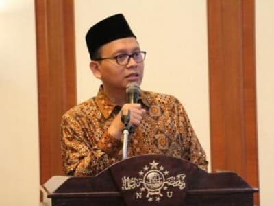 Lakpesdam PBNU Sebut RUU Haluan Ideologi Pancasila Tidak Urgen