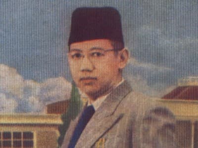 Ger-geran KH Wahid Hasyim soal Jawatan Agama