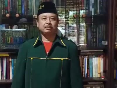 Positif Covid-19 di Situbondo Terbanyak Se-Tapal Kuda, PCNU Imbau Masyarakat Tak Panik