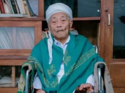 Kiai Sahlan Sedan, Penggerak Pendidikan di Perdesaan Rembang