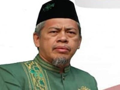 RMINU Bogor Targetkan Pendataan 1000 Pesantren