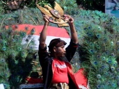 Mengundangkan Pancasila Berarti Mereduksi Kesakralannya