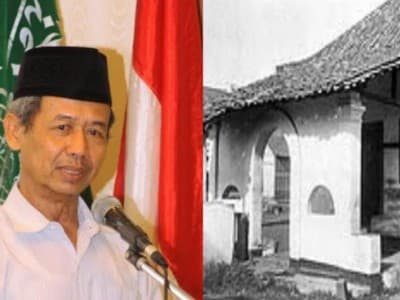 13 Juni, Hari Lahir Sastrawan Ahmad Tohari, Wafatnya Tokoh NU Betawi Mualim Radjiun