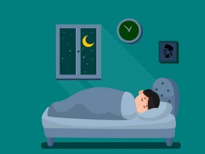 Kapan Tidur Anak Harus Dipisah dari Orang Tua?