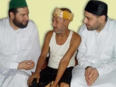 Kisah Pertemuan Ra Lilur dengan Mufti Australia