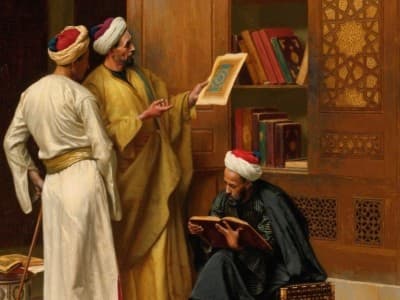 Ketentuan Tanya Jawab Hukum Islam di Media Sosial dan Televisi