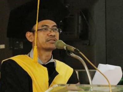 Ketua ISNU Kota Semarang Sebut Ulama Penjaga Kearifan Lokal