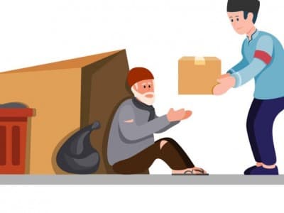 Ukuran Fidyah Utang Puasa Orang yang Sudah Meninggal