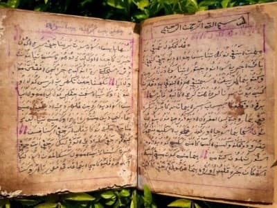 Lesbumi PBNU Dukung PANDI Daftarkan Aksara Pegon ke ICANN