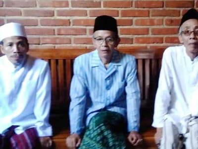 Pengajian Tafsir Al-Ibriz di Pesantren Al-Itqon Semarang Dimulai