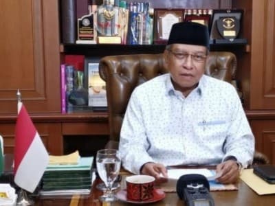 Ketum PBNU Bangga kepada Nahdliyin di Eropa