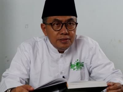 Pergub Jabar tentang Covid-19 Dianggap Memberatkan Pesantren