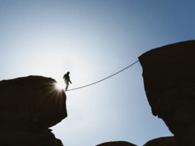 Mengatasi Ketakutan atau Keberanian Berlebih di Masa Normal Baru