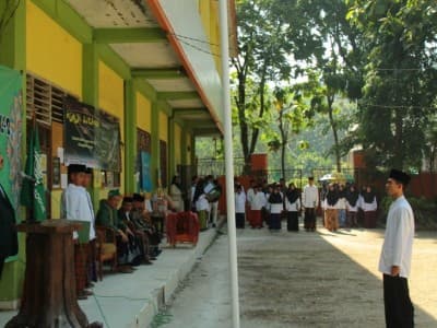 Terima Santri Baru, Pesantren Cinta Rasul Bogor Wajibkan Karantina Mandiri 14 Hari