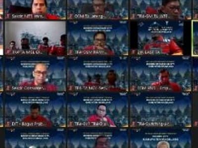 Magelang Mantapkan Langkah Menjadi Smart City dengan 100% Fiber Optic