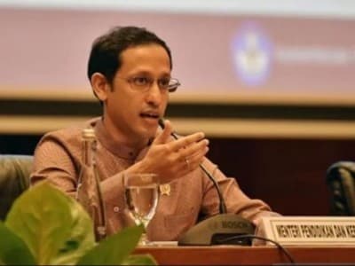 Pemerintah Putuskan Tidak Ada Perubahan Tahun Ajaran Baru 2020/2021