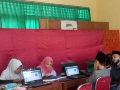 Cetak Kader yang ‘qualified’, Pergunu Bali Seleksi Penerima Beasiswa IPKHAC