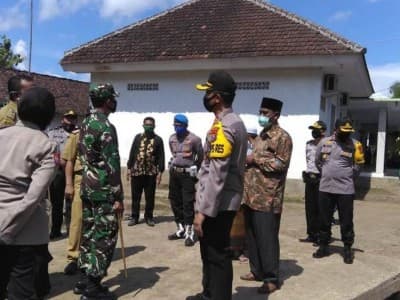 Pesantren Islam Bustanul  Ulum Jember, Tangguh terhadap Covid-19