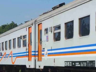 Pertama Merantau ke Jakarta, Turun di Senen