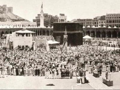 Politisasi Haji oleh Kolonial Belanda