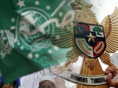 Minta RUU HIP Dihentikan, PBNU Ungkap Deklarasi Hubungan Pancasila dan Islam 1983