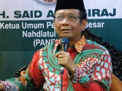 Terkait RUU HIP, Pemerintah Minta DPR Perbanyak Dialog dan Aspirasi Masyarakat